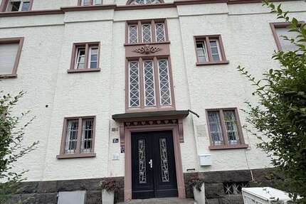 Wohnung Offenbach Senefelderquartier - 3 Zimmer, 65 m&sup2;, 975&euro; | Angebot:27208195