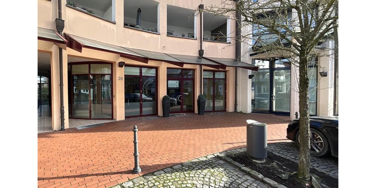 Gewerbeobjekt Melle - 1.600&euro; | Angebot:15368989