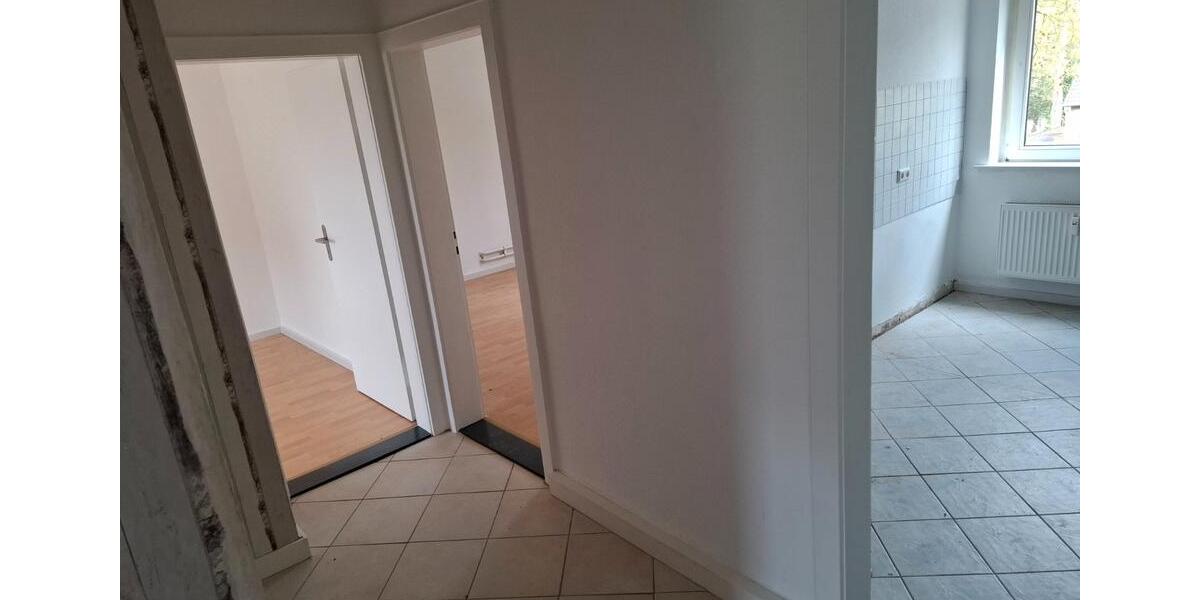 Etagenwohnung Northeim - 3 Zimmer, 65 m&sup2;, 550&euro; | Angebot:26211502