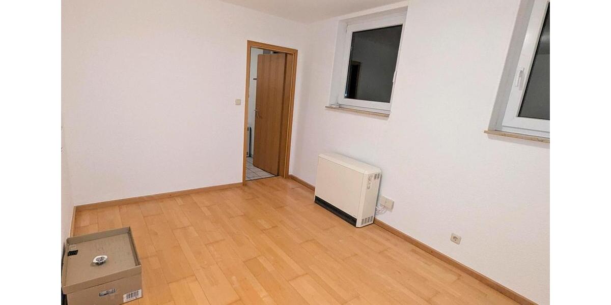 2-Zimmer Wohnung in zentraler Lage 2 zimmer