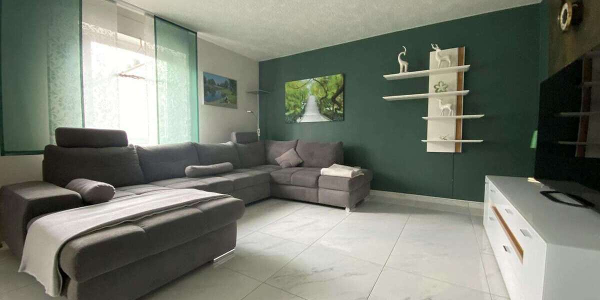 WG-Zimmer in Eschweiler 1.750 € 26 m² zimmer