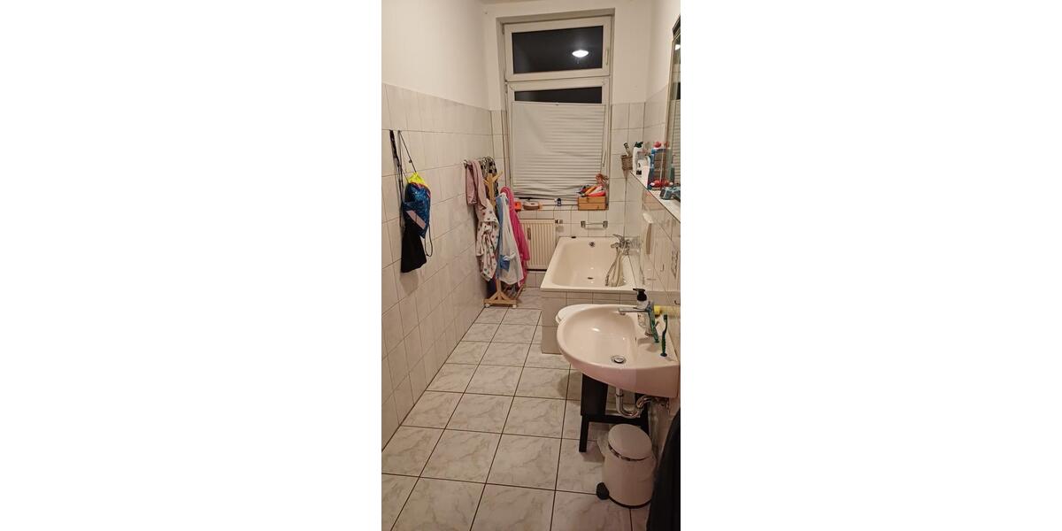 Vier-Zimmer Wohnung nahe des Bergbaumuseums 4 zimmer