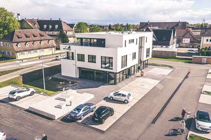 Gewerbeobjekt Schwanau Nonnenweier - 459&euro; | Angebot:26088604