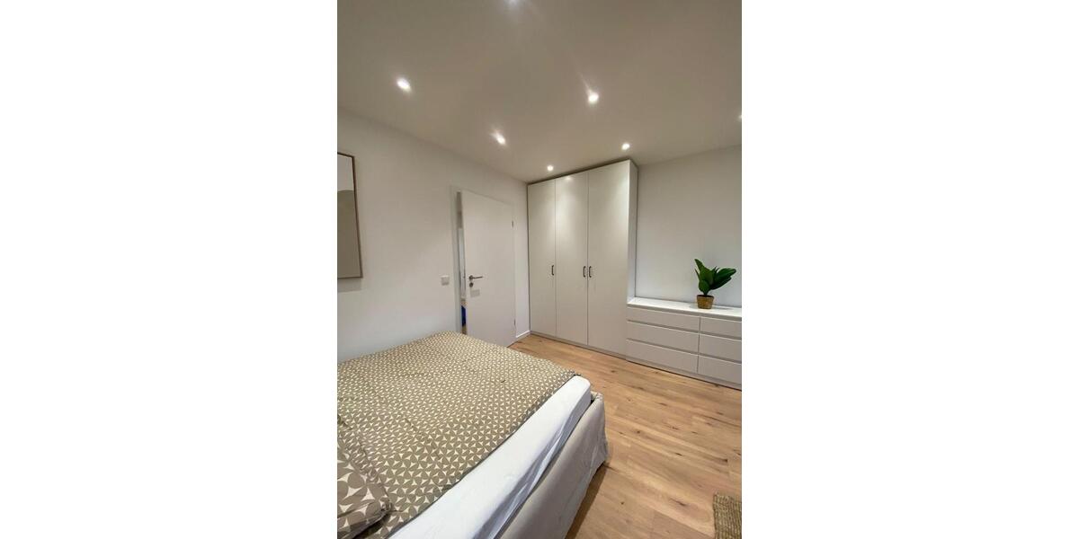 Erstbezug: Stilvolle 4-Zimmer-WG – voll möbliert & frisch saniert 1 zimmer