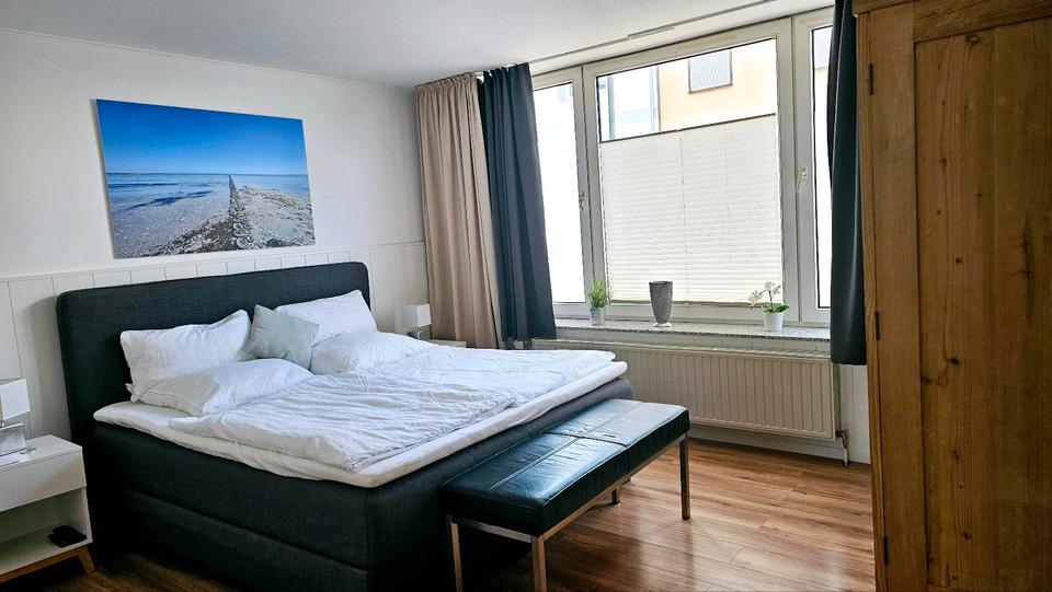 Wohnen auf Zeit Marlow - 2 Zimmer, 60 m&sup2;, 30&euro; | Angebot:23694985