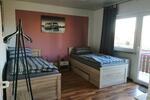 Wohnen auf Zeit Külsheim - 3 Zimmer, 80 m&sup2;, 18&euro; | Angebot:20698613