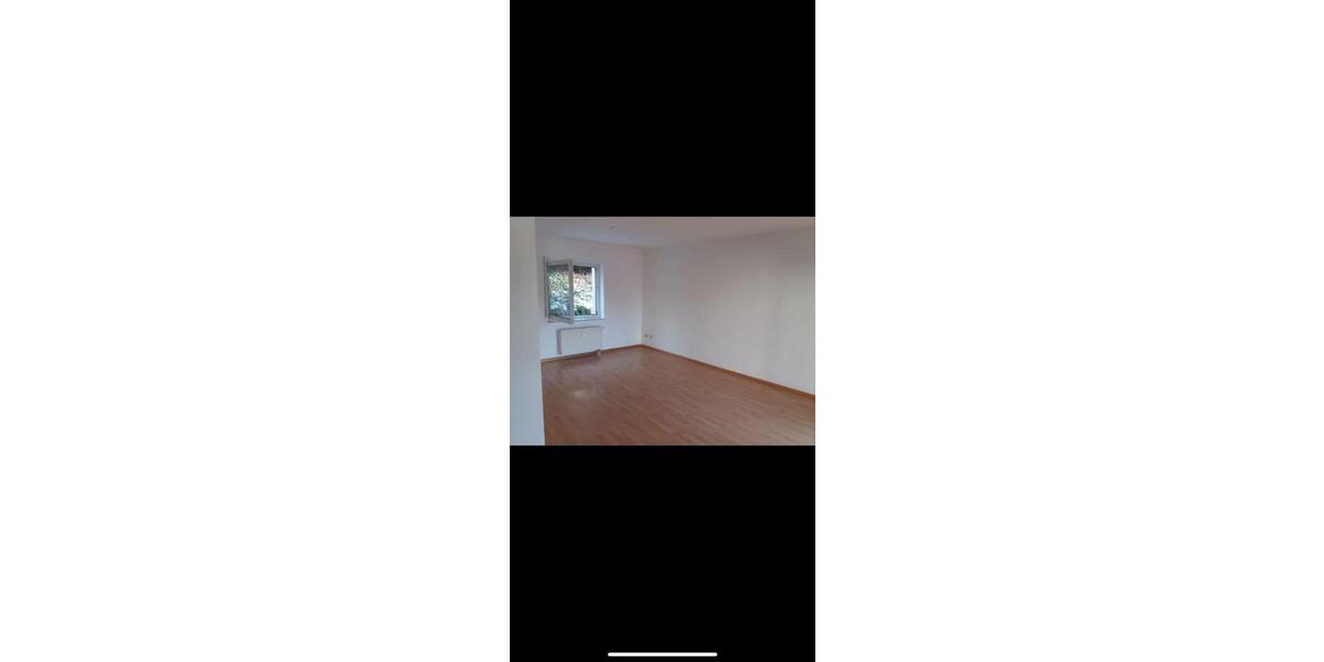 Wohnung zu vermieten 2 zimmer