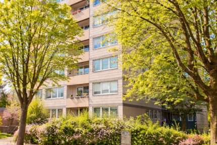 Wohnung Gelsenkirchen Beckhausen - 3 Zimmer, 75 m&sup2;, 420&euro; | Angebot:27023519