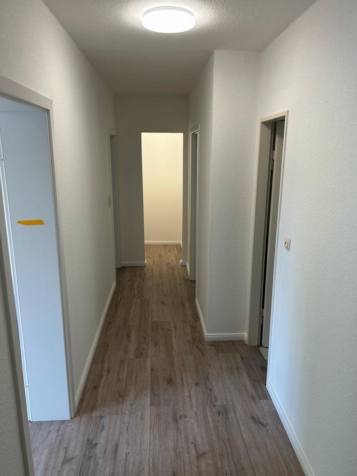 3 Zimmer Wohnung zu vermieten