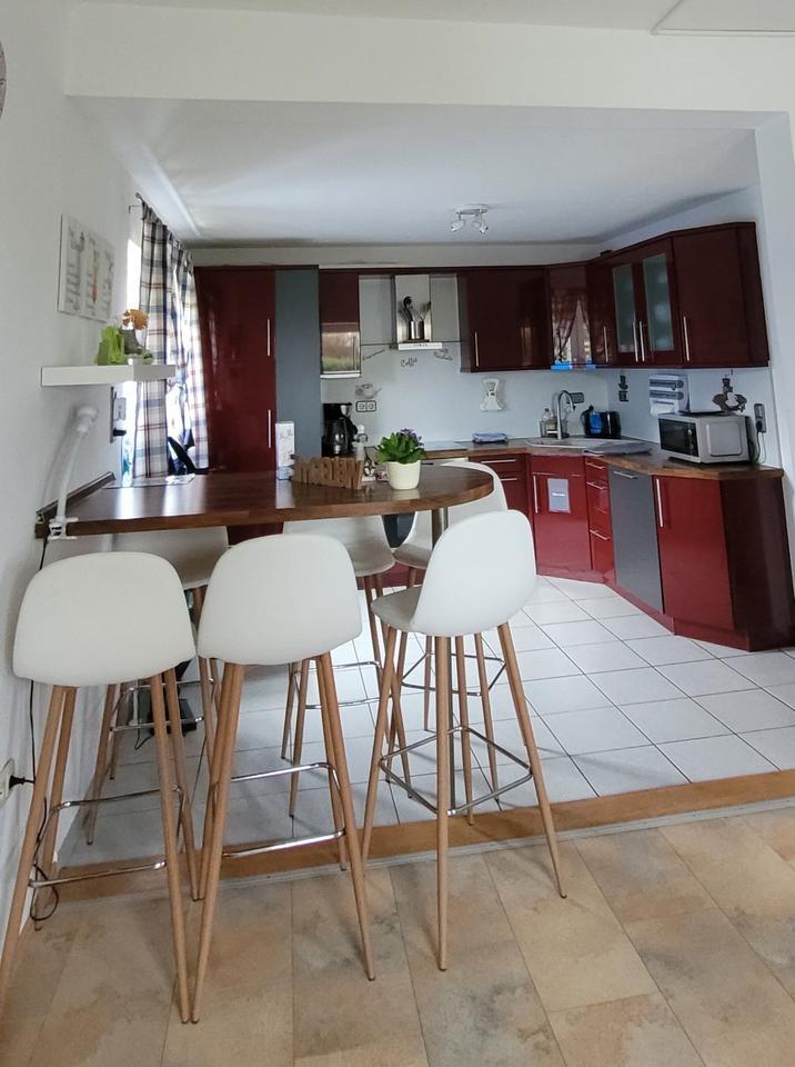 Ferienhaus - MonteurZimmer - bei Kiel - bis 10 Personen