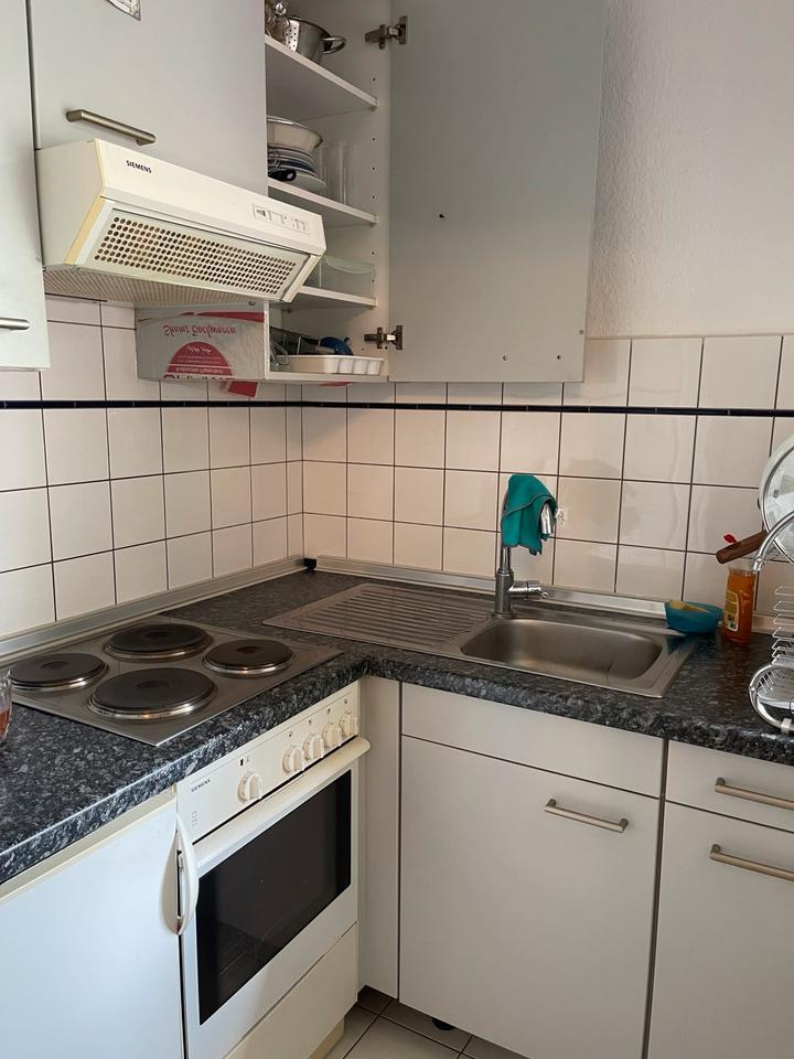 15 Zimmer Wohnung in Bergedorf in der Nähe Bahnhofbergeforf