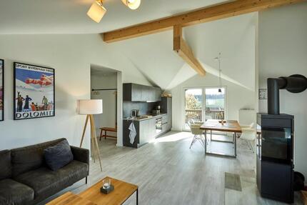 Wohnung Clausthal-Zellerfeld Zellerfeld - 3 Zimmer, 77 m&sup2;, 770&euro; | Angebot:25855444