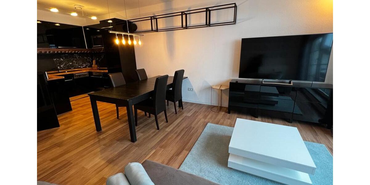 Etagenwohnung Kirchheimbolanden - 2 Zimmer, 77 m&sup2;, 1.130&euro; | Angebot:24977759