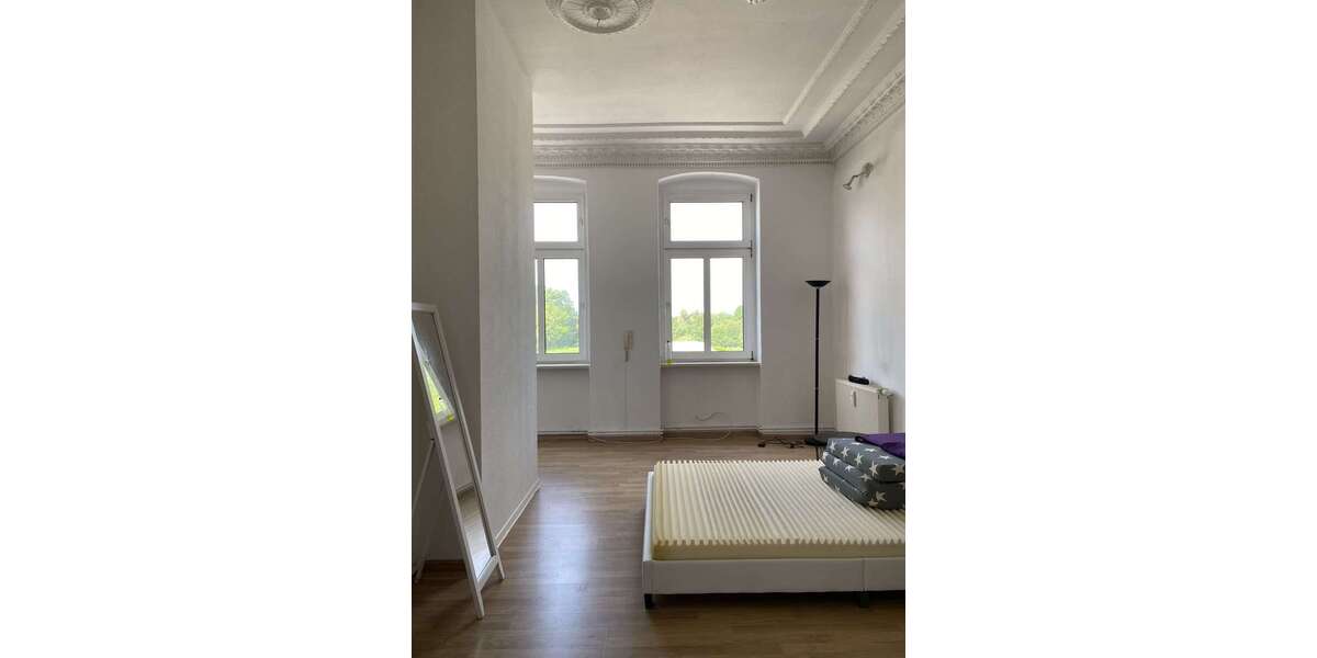 Etagenwohnung Gardelegen - 1 Zimmer, 22 m&sup2;, 175&euro; | Angebot:27162381