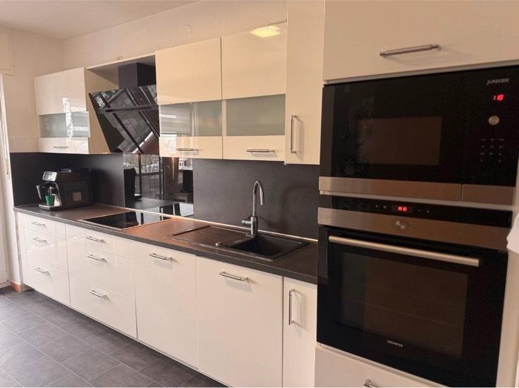 Etagenwohnung Baesweiler - 3 Zimmer, 76 m&sup2;, 700&euro; | Angebot:24832819