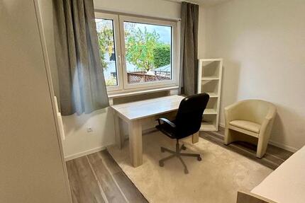 Wohnen auf Zeit Bayreuth Altstadt - 1 Zimmer, 14 m&sup2;, 425&euro; | Angebot:25049924