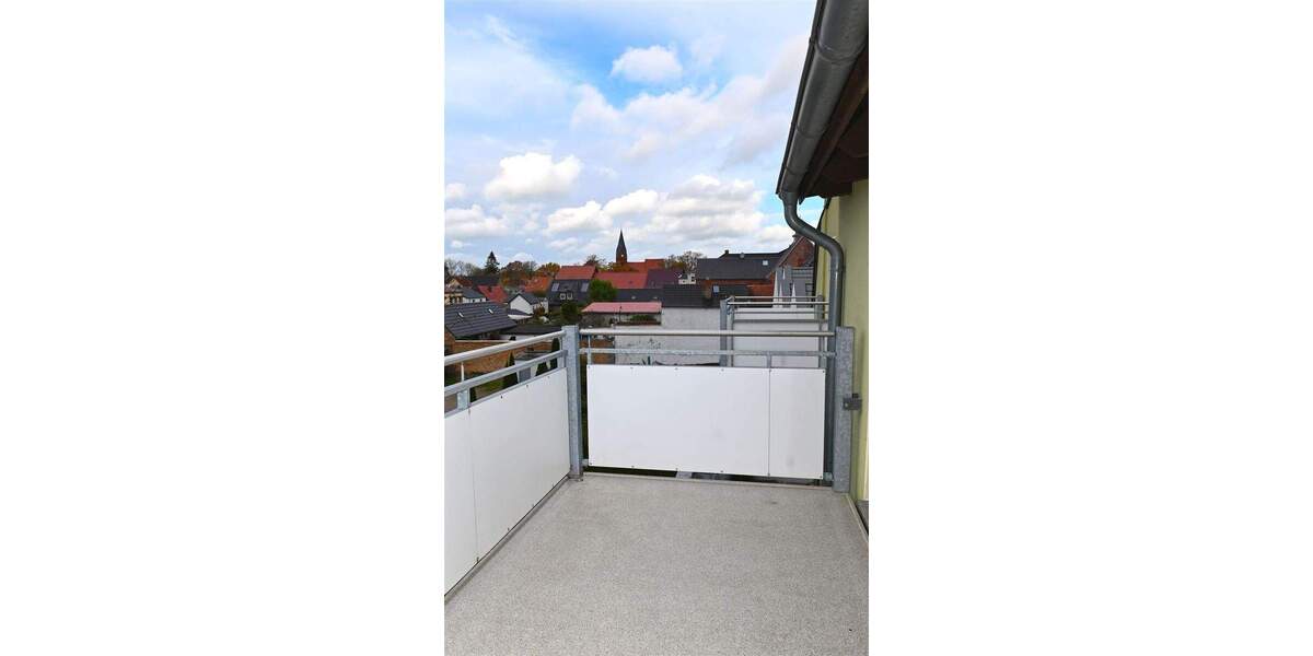 Etagenwohnung Ribnitz-Damgarten Damgarten - 5 Zimmer, 194 m&sup2;, 1.480&euro; | Angebot:25663902