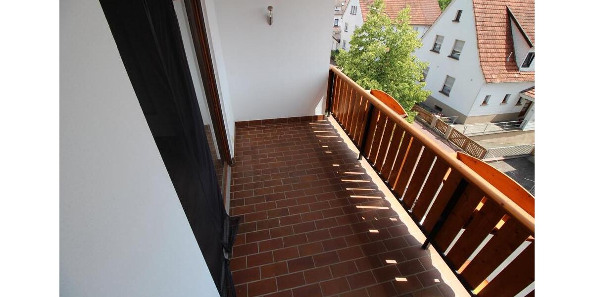 Etagenwohnung Bad Soden-Salmünster Salmünster - 1 Zimmer, 100 m&sup2;, 760&euro; | Angebot:26444452