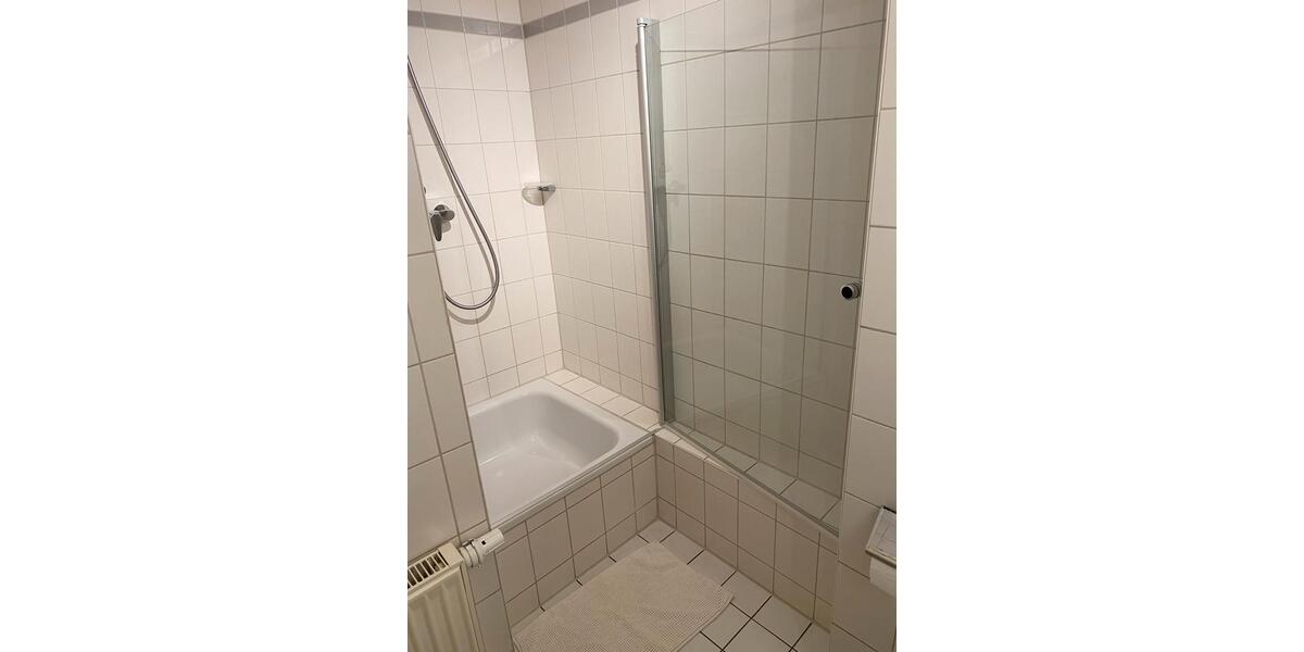 Wohnen auf Zeit Magdeburg Hopfengarten - 1 Zimmer, 25 m&sup2;, 750&euro; | Angebot:26222445