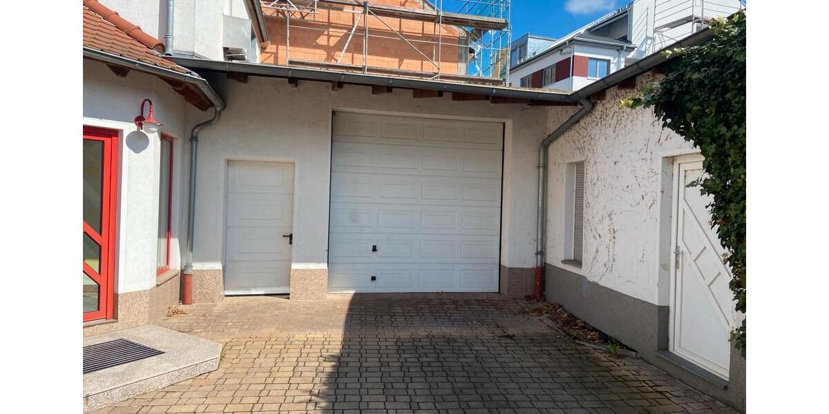 Gewerbeobjekt Kraftsdorf - 1.000&euro; | Angebot:26522108