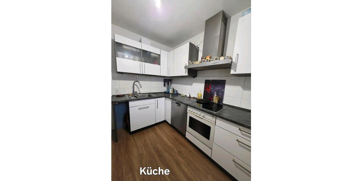 Erdgeschoßwohnung Aachen Aachen-Mitte - 3 Zimmer, 80 m&sup2;, 1.006&euro; | Angebot:25900213