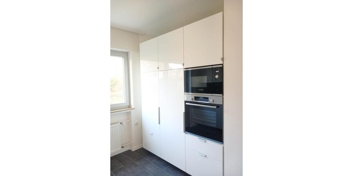 Erdgeschoßwohnung Lemgo - 4 Zimmer, 116 m&sup2;, 1.200&euro; | Angebot:26343005