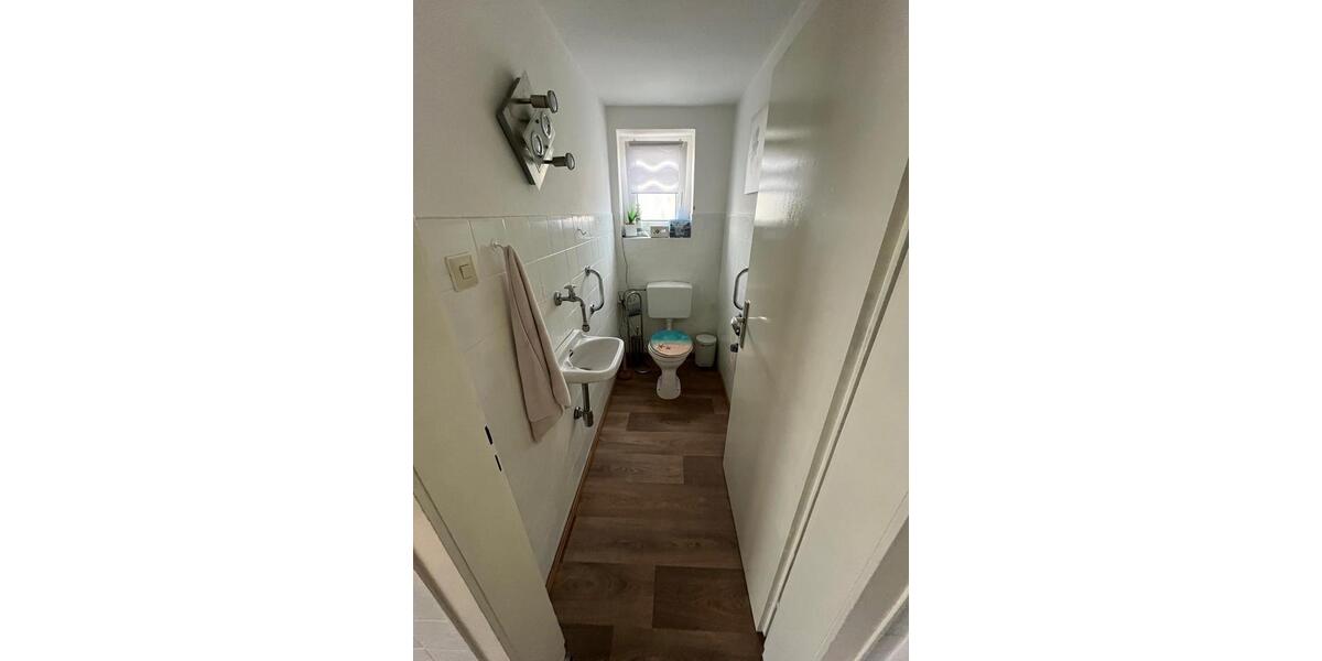 Einfamilienhaus Lübbecke - 6 Zimmer, 130 m&sup2;, 1.200&euro; | Angebot:24857022