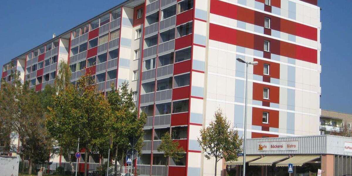 Etagenwohnung Nordhausen Salza - 2 Zimmer, 50 m&sup2;, 336&euro; | Angebot:26944940