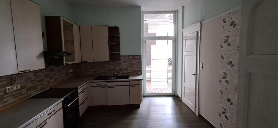 Erdgeschoßwohnung Pirmasens - 2 Zimmer, 95 m&sup2;, 850&euro; | Angebot:24658210