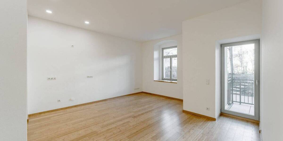 Zimmer Chemnitz Sonnenberg - 3 Zimmer, 74 m&sup2;, 570&euro; | Angebot:26159676