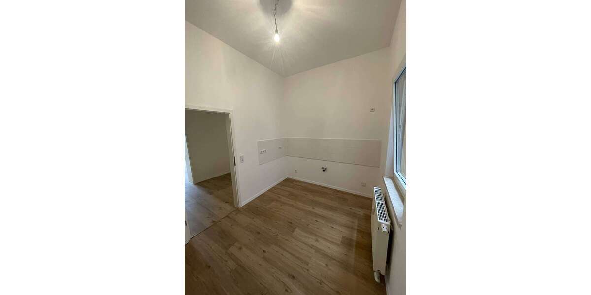 Etagenwohnung Magdeburg Salbke - 3 Zimmer, 73 m&sup2;, 583&euro; | Angebot:26279748
