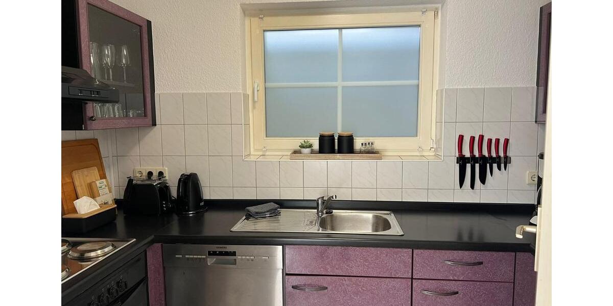 Terrassenwohnung Finsterwalde - 2 Zimmer, 52 m&sup2;, 390&euro; | Angebot:26037947