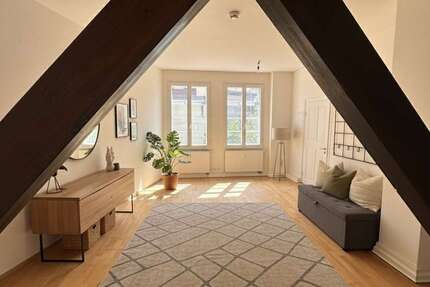 Wohnung Esslingen am Neckar - 3 Zimmer, 120 m&sup2;, 1.495&euro; | Angebot:27290765