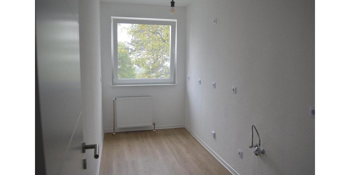 Erdgeschoßwohnung Bad Salzuflen - 2 Zimmer, 65 m&sup2;, 580&euro; | Angebot:26635320
