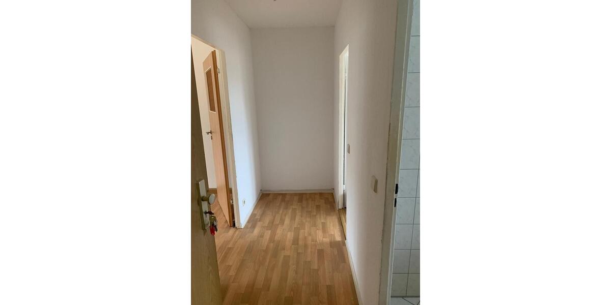 Etagenwohnung Heideland - 2 Zimmer, 47 m&sup2;, 264&euro; | Angebot:25899235