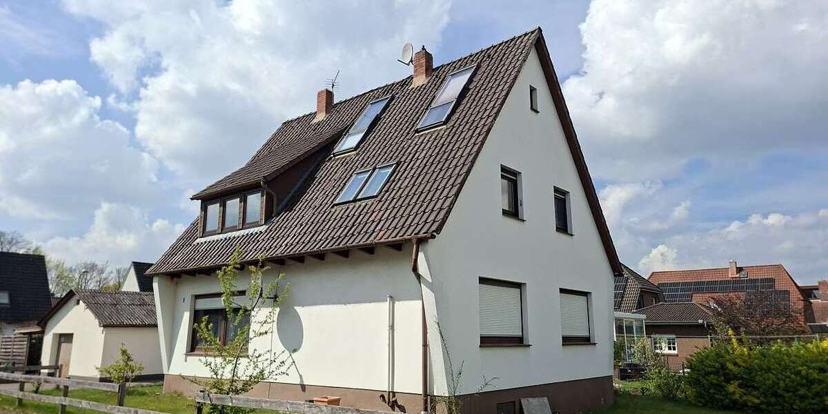 Etagenwohnung Neu Wulmstorf - 3 Zimmer, 60 m&sup2;, 800&euro; | Angebot:26897194
