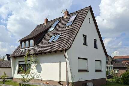Wohnung Neu Wulmstorf - 3 Zimmer, 60 m&sup2;, 800&euro; | Angebot:26897194