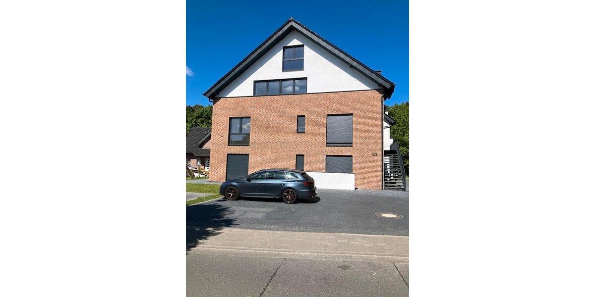 Reihenhaus Schloß Holte-Stukenbrock Stukenbrock - 5.5 Zimmer, 166 m&sup2;, 1.870&euro; | Angebot:26604364