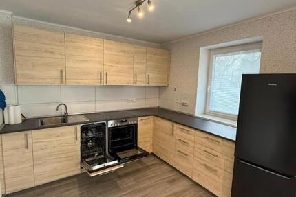 Charmante 2-Zi.-Whg. mitten in Loxstedt 2 zimmer