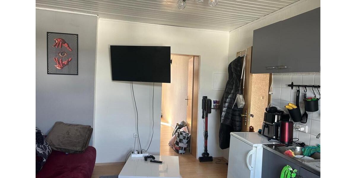 Etagenwohnung Juist - 2 Zimmer, 40 m&sup2;, 690&euro; | Angebot:26688837