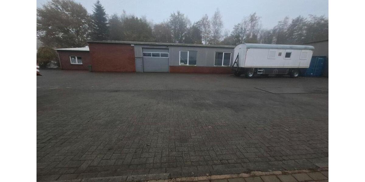Gewerbeobjekt Uplengen - 3.290&euro; | Angebot:23113752