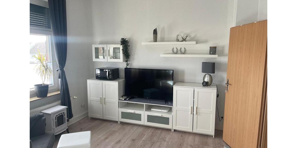 Kurzzeitvermietung Messezimmer 1 zimmer