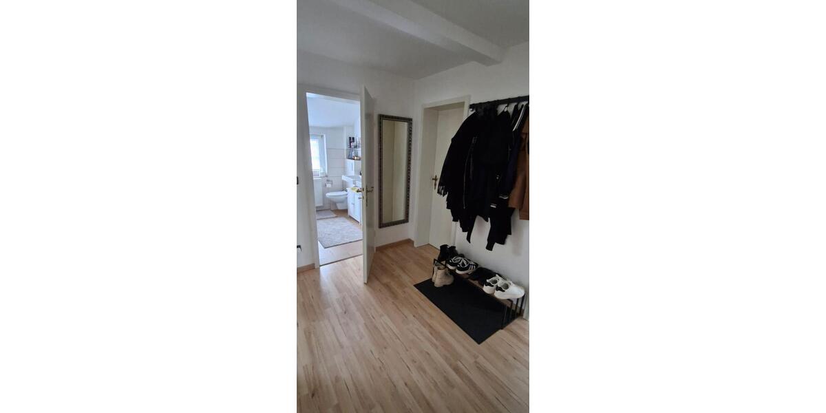 Dachgeschoßwohnung Goslar - 3.5 Zimmer, 80 m&sup2;, 719&euro; | Angebot:26211513