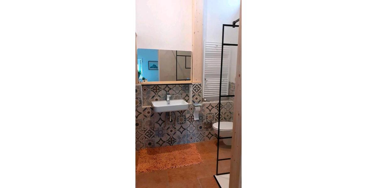Wohnen auf Zeit Eppertshausen - 2 Zimmer, 48 m&sup2;, 760&euro; | Angebot:26516399