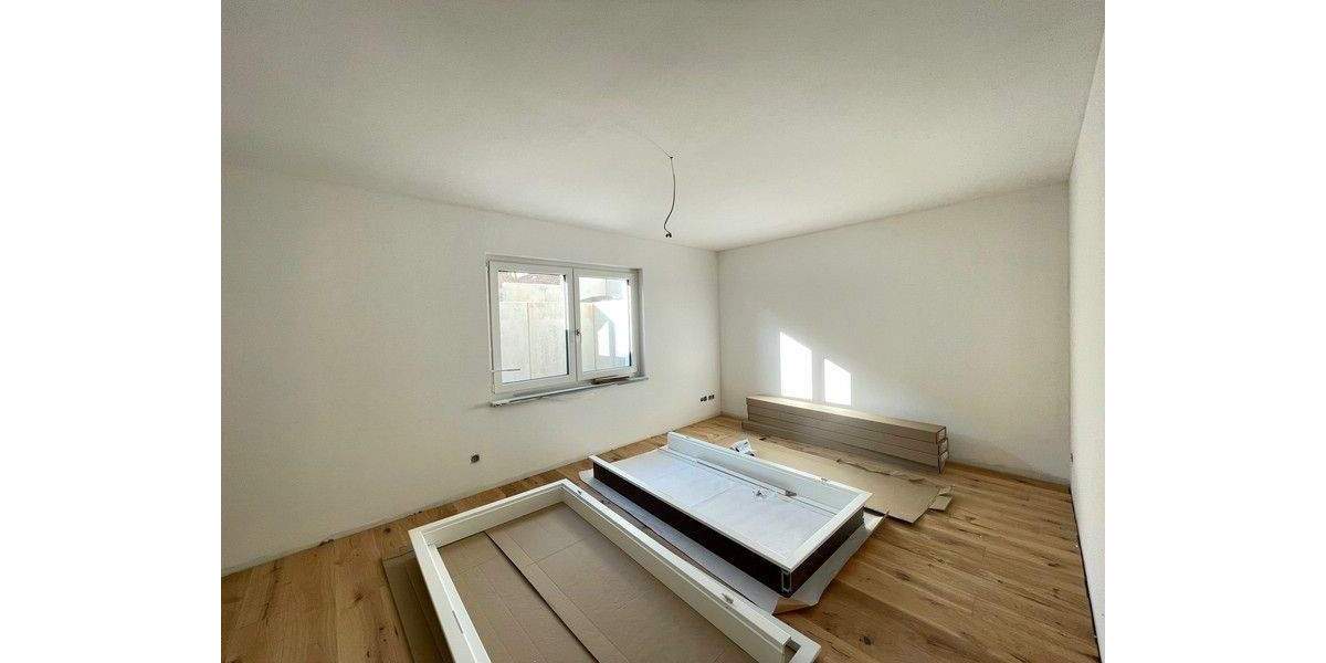 Etagenwohnung Fürth Vach - 3 Zimmer, 108 m&sup2;, 1.480&euro; | Angebot:25699459