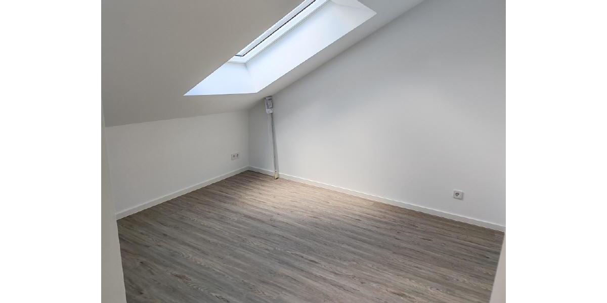 Dachgeschoßwohnung Jembke - 2 Zimmer, 39 m&sup2;, 546&euro; | Angebot:25714110