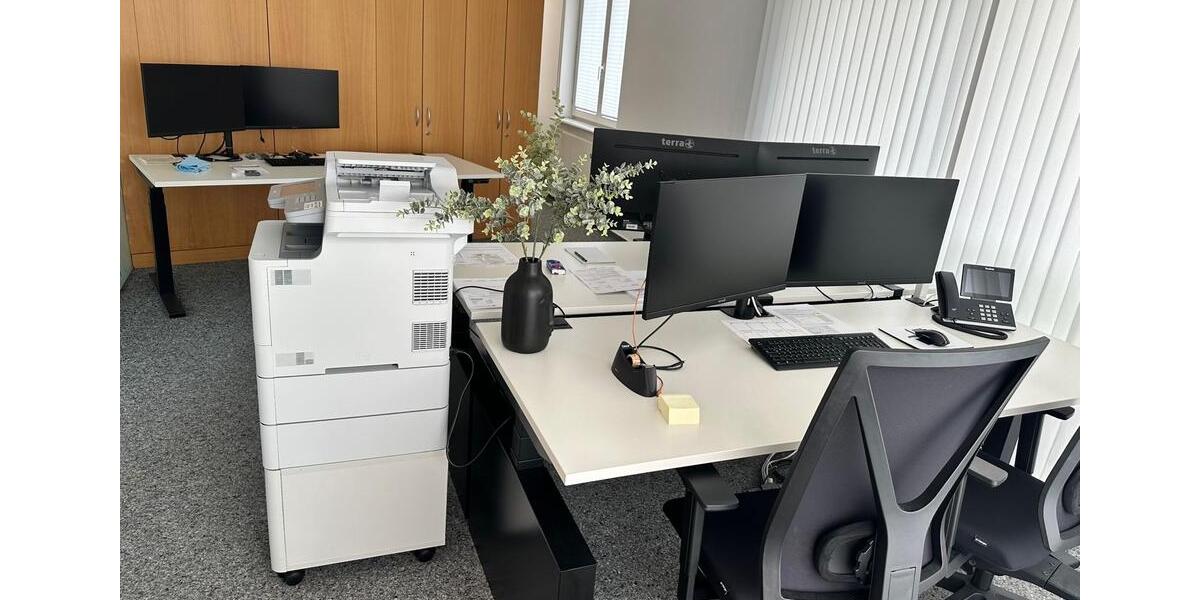 Gewerbeobjekt Hünfeld - 1.250&euro; | Angebot:26606801