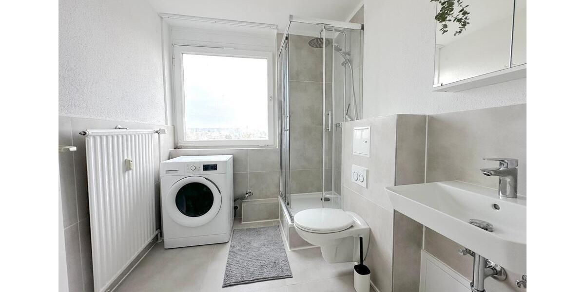 Etagenwohnung Maintal - 1 Zimmer, 15 m&sup2;, 500&euro; | Angebot:24978431