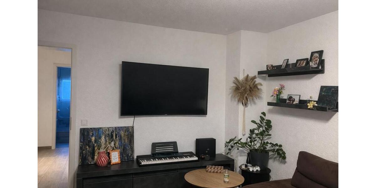 Dachgeschoßwohnung Blumberg - 2 Zimmer, 62 m&sup2;, 745&euro; | Angebot:26069515