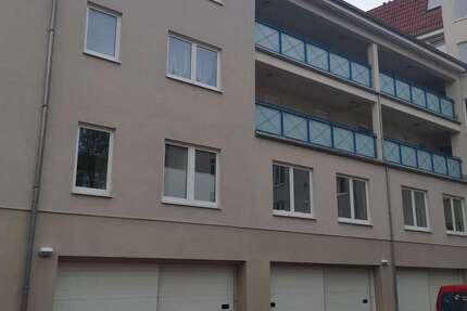 Wohnung zum Mieten in Frankfurt (Oder) 289 € 32.13 m² 1 zimmer